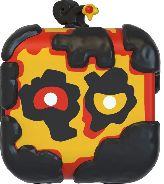 Zestaw figurek-niespodzianek PhatMojo Blox Fruits 4 szt (FP3304) (810087219000) - obraz 10