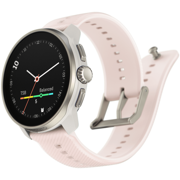 Смарт часы SUUNTO RACE S POWDER PINK - Фото 6 Смарт часы SUUNTO RACE S POWDER PINK - изображение 6