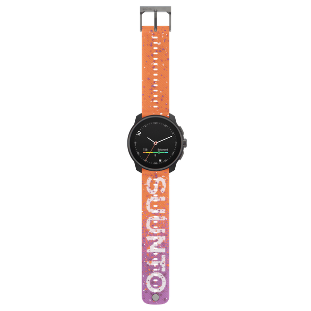 Смарт часы SUUNTO RACE S POWER ORANGE - Фото 9 Смарт часы SUUNTO RACE S POWER ORANGE - изображение 9