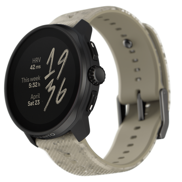 Смарт часы SUUNTO RACE S GRAVEL GRAY - Фото 2 Смарт часы SUUNTO RACE S GRAVEL GRAY - изображение 2