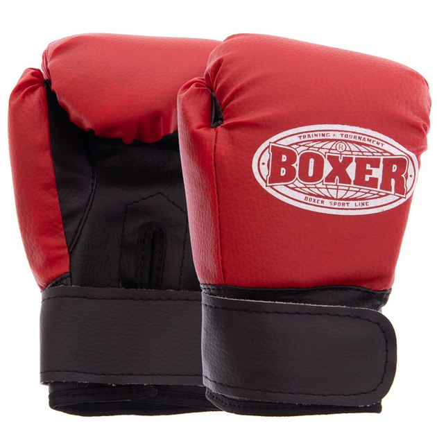 Боксерский набор детский BOXER 1008 2026 - изображение 4
