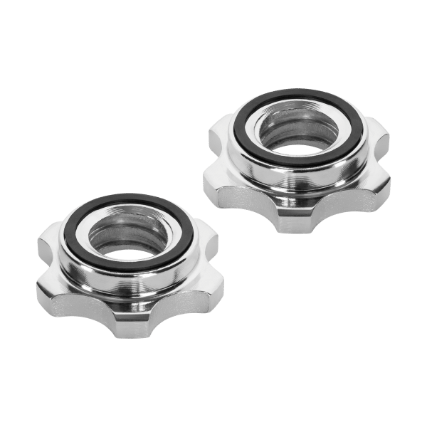 Gryf prosty Rebel Active RBA-2219 30 mm 120 cm (5901890120340) - obraz 4