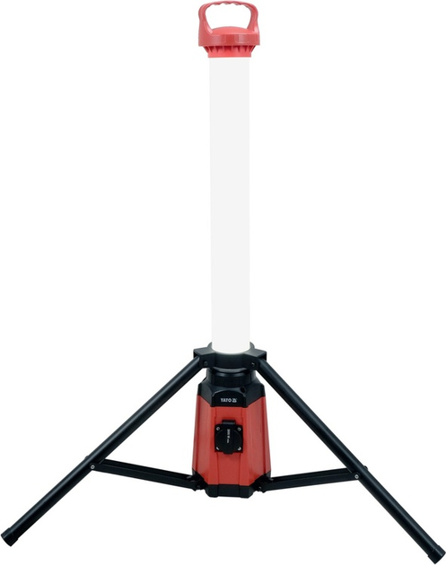 Lampa warsztatowa YATO tuba 360° 3800 lm (YT-08495) - obraz 2