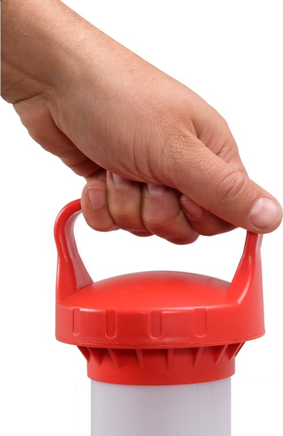 Lampa warsztatowa YATO tuba 360° 3800 lm (YT-08495) - obraz 7