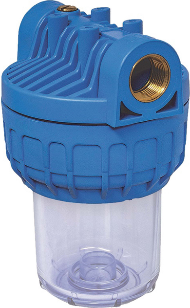 Obudowa filtra AMG SRL 5" - obraz 1