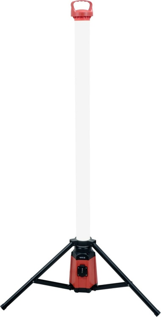 Лампа для майстерні YATO трубка 360° 7500 лм (YT-08496) - зображення 2