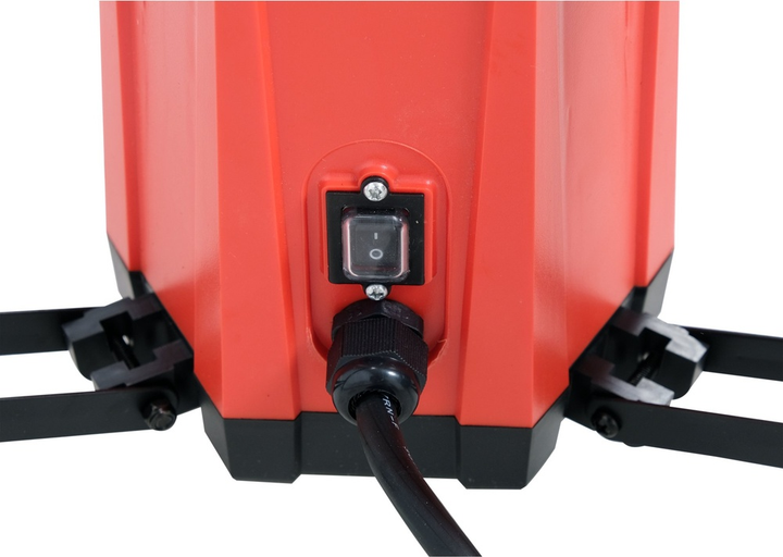 Лампа для майстерні YATO трубка 360° 7500 лм (YT-08496) - зображення 4