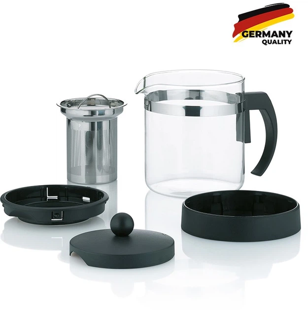 Заварювальний чайник Kela Auron 1 л (4025457114588) - зображення 3