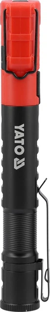 Лампа для майстерні YATO 350 лм Slim (YT-08525) - зображення 4