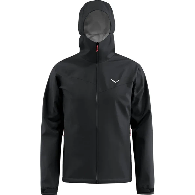 Куртка Salewa Puez Aqua 4 PTX 2.5L Mns XXXL - Фото 1 Куртка Salewa Puez Aqua 4 PTX 2.5L Mns XXXL - изображение 1