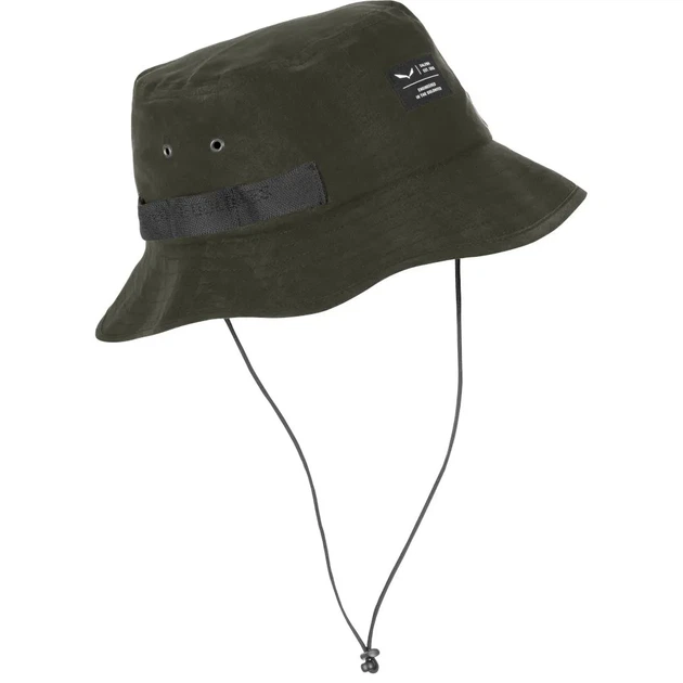Шляпа Salewa Puez Hemp Brimmed Hat 5281 L (100079879) - Фото 1 Шляпа Salewa Puez Hemp Brimmed Hat 5281 L (100079879) - изображение 1