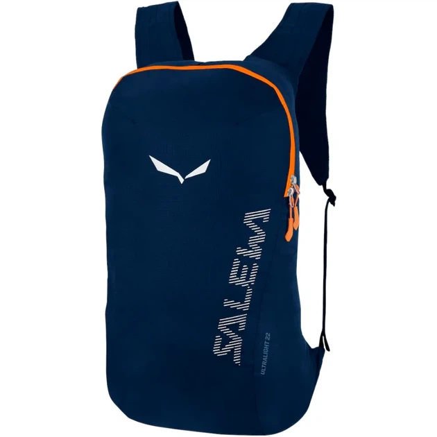 Рюкзак туристический Salewa Ultralight 22 л 3326 Uni (100074257) - Фото 1 Рюкзак туристический Salewa Ultralight 22 л 3326 Uni (100074257) - изображение 1