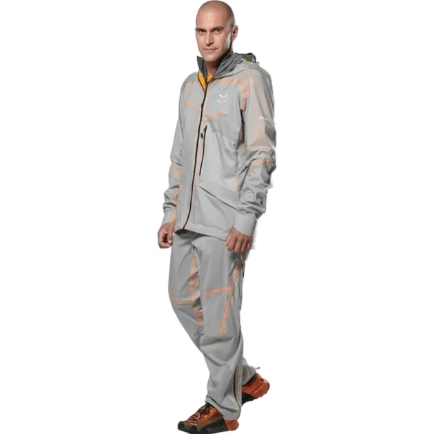 Куртка Salewa NXT PTX 3L Mns XXL - зображення 2