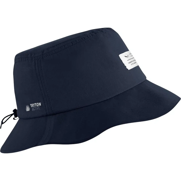 Панама Salewa Fanes 2 Brimmed Hat 3980 M (100060059) - Фото 1 Панама Salewa Fanes 2 Brimmed Hat 3980 M (100060059) - изображение 1