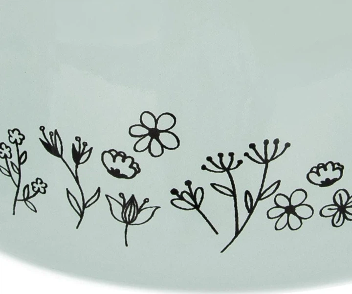 Каструля емальована Orion Louka 2.3 л (8592381163662) - зображення 3