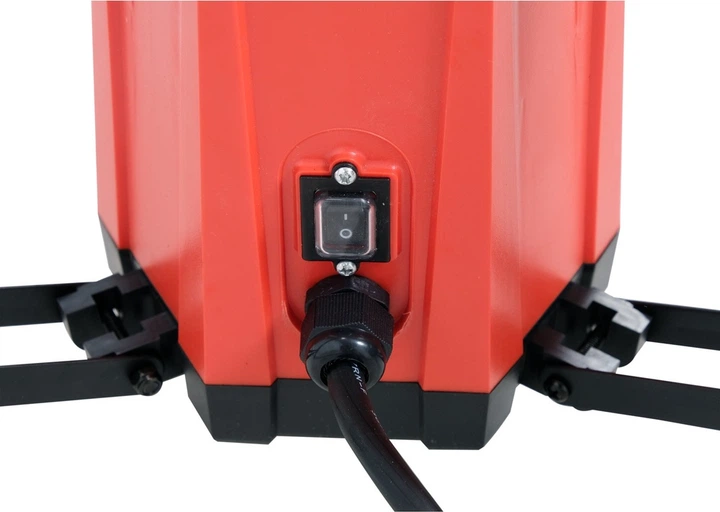 Lampa warsztatowa YATO tuba 360° 3800 lm (YT-08495) - obraz 4