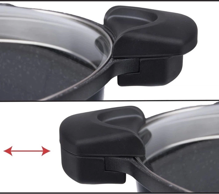 Каструля Orion Grande 5.5 л (8592381147754) - зображення 2