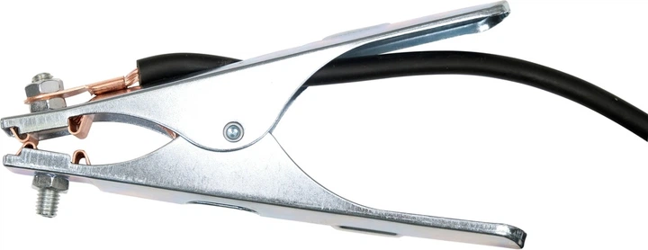 Зварювальний інверторний апарат YATO MMA 140A (YT-81355) - зображення 9