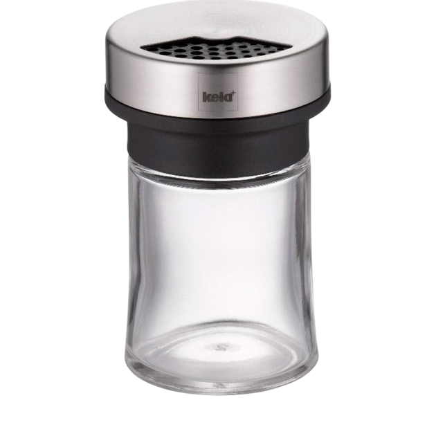 Przyprawnik Kela Miko 6 x 9.5 cm 70 ml (4025457116124) - obraz 1