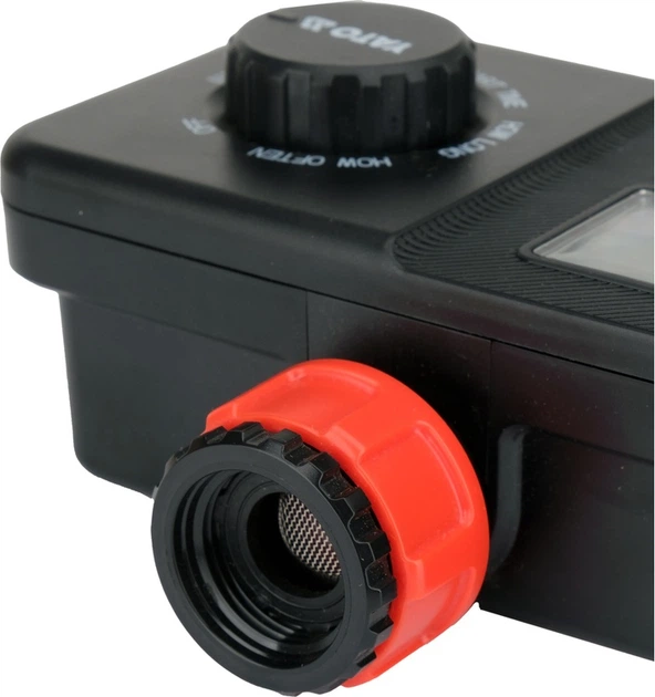 Sterownik nawadniania YATO automatyczny (YT-90200) - obraz 5