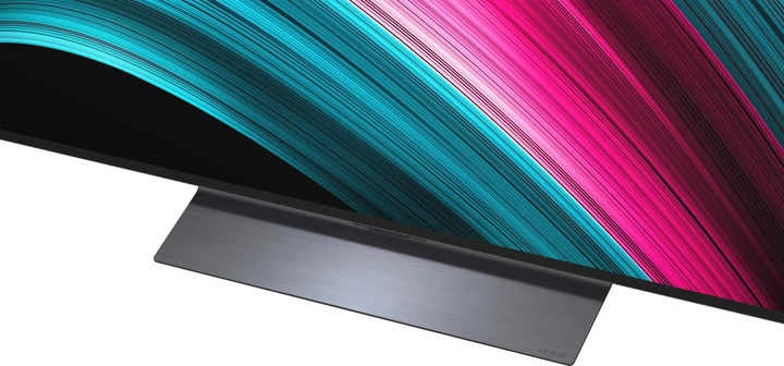Telewizor LG 77" OLED77C51LA - obraz 8