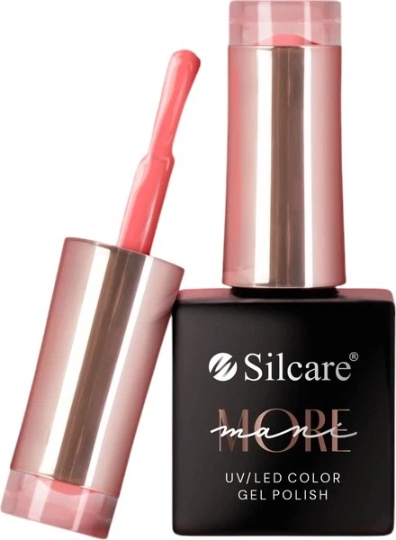 Гель-лак Silcare ManiMore 13 10 г (5902560567281) - зображення 1