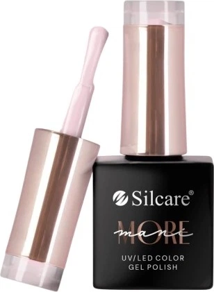 Гель-лак Silcare ManiMore 33 10 г (5902560567489) - зображення 1