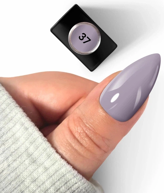 Гель-лак Silcare ManiMore 37 10 г (5902560567526) - зображення 3