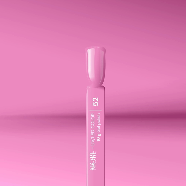 Lakier hybrydowy Silcare ManiMore 52 10 g (5902560567816) - obraz 2