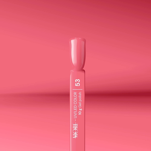 Lakier hybrydowy Silcare ManiMore 53 10 g (5902560567823) - obraz 2