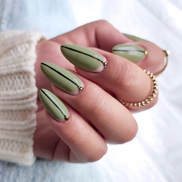 Lakier hybrydowy Silcare ManiMore 58 10 g (5902560567878) - obraz 4