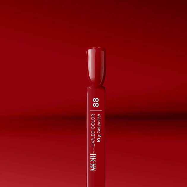 Lakier hybrydowy Silcare ManiMore 88 10 g (5902560568066) - obraz 2