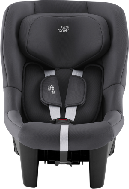 Автокресло Britax-Romer Safe-Way M Midnight Grey (2000038449) - изображение 2