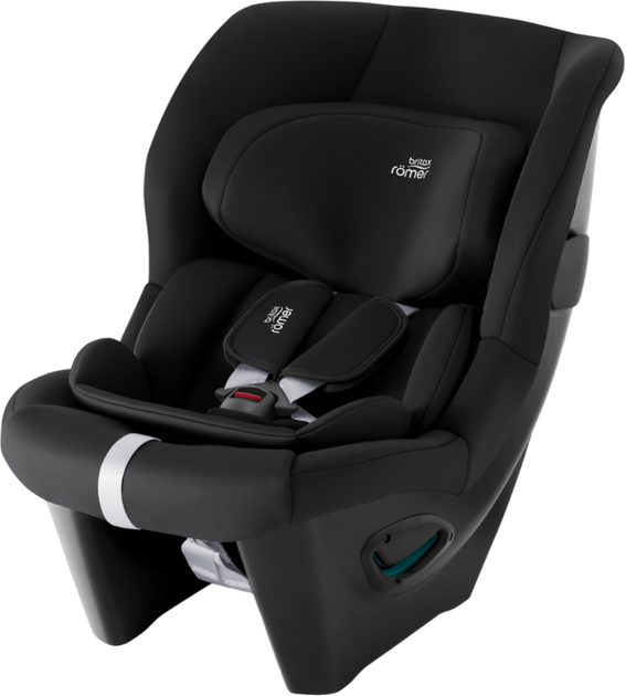 Автокресло Britax-Romer Safe-Way M Space Black (2000038448) - изображение 2