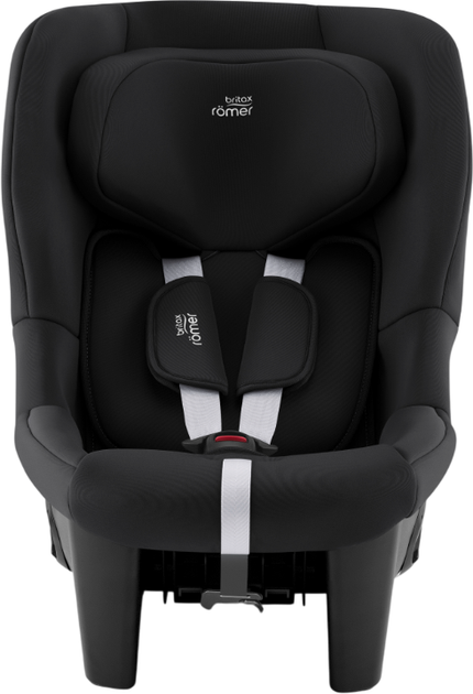 Автокресло Britax-Romer Safe-Way M Space Black (2000038448) - изображение 3