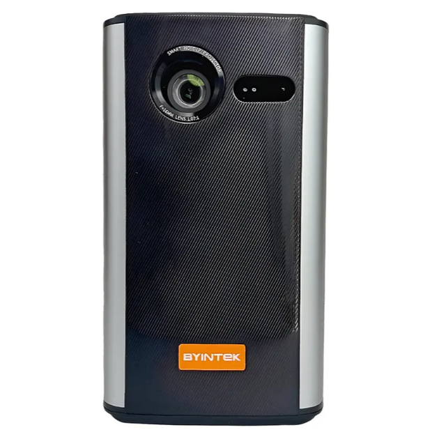 Проектор BYINTEK P70 с автофокусом Мини 3D 4K , Android, WiFi и батареей 8000 мАч для домашнего кинотеатра - изображение 6