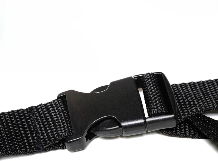 Автомобільний чохол Black+Decker для заднього сидіння універсальний Чорний (8711252235660) - зображення 2