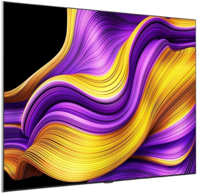 Telewizor LG 77" OLED77G51LW - obraz 2