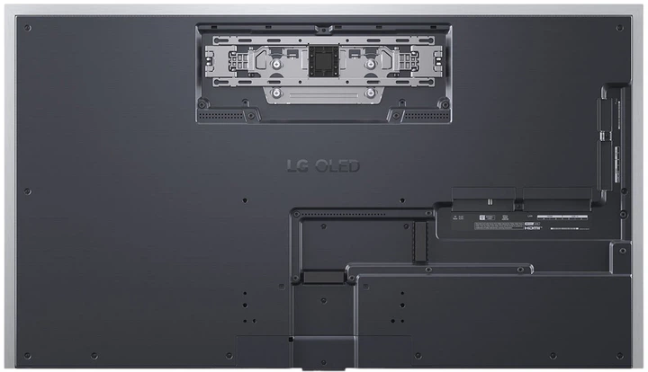 Telewizor LG 77" OLED77G51LW - obraz 4