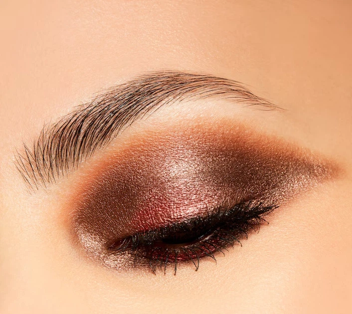 Cienie do powiek M.A.C Extra Dimension Eye Shadow Havana 1.3 g (773602378609) - obraz 9