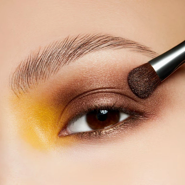 Cienie do powiek M.A.C Extra Dimension Eye Shadow Havana 1.3 g (773602378609) - obraz 10