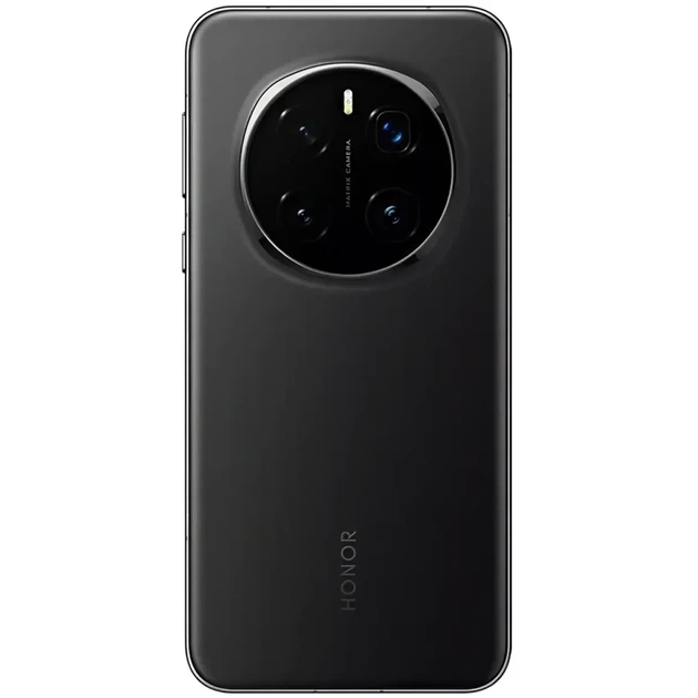 Смартфон Honor Magic7 Pro 16/1TB GB Black (Global Version) 5880 BATERY with adapter - изображение 3