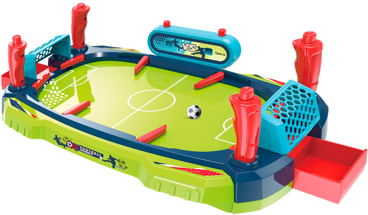 Настільна гра Rebel GOAL SOCCER (5901890103626) - зображення 3