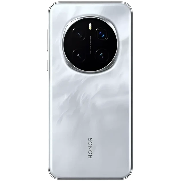 Смартфон Honor Magic7 Pro 16/1TBGB Lunar shadow Grey (Global Version) 5880 BATERY with adapter - изображение 3