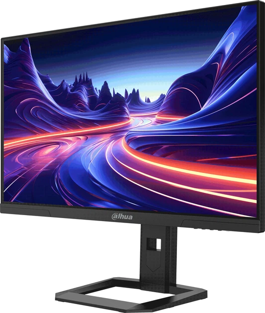 Monitor 27" Dahua DHI-LM27-E341A - obraz 2