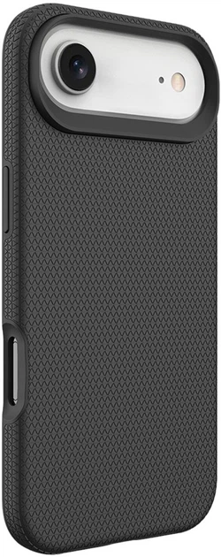 Etui plecki EIGER GRS North Case do Apple iPhone Air Black (5055821785464) - obraz 1