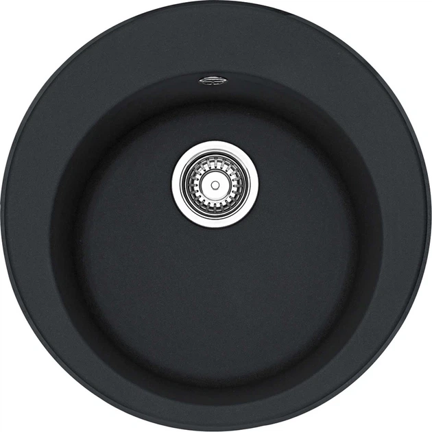 Zlew kuchenny Franke Ronda ROG 610 - 41 (114.0199.718) - obraz 1