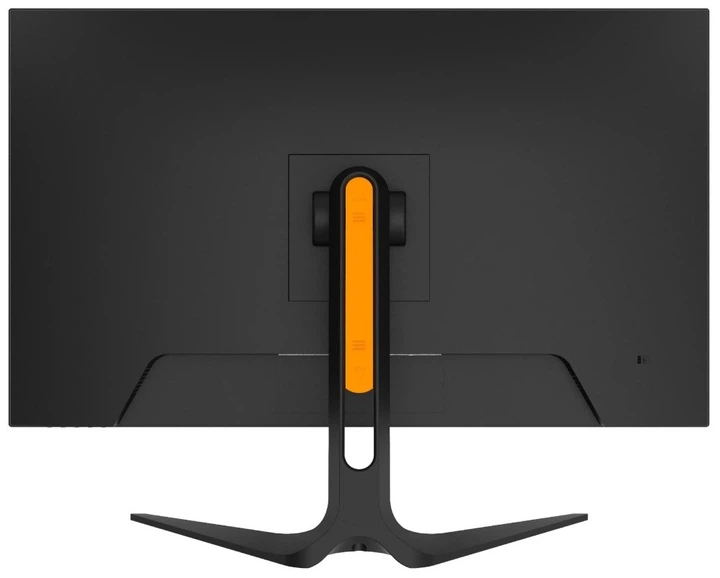 Monitor 27" Dahua DHI-LM27-F400 - obraz 3