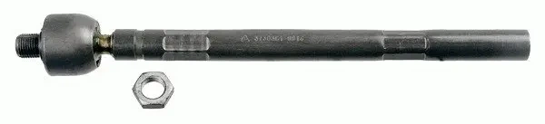 Рульова тяга Л/П PEUGEOT 406 95-04 Lemforder (3730301) - Фото 1 Рульова тяга Л/П PEUGEOT 406 95-04 Lemforder (3730301) - изображение 1