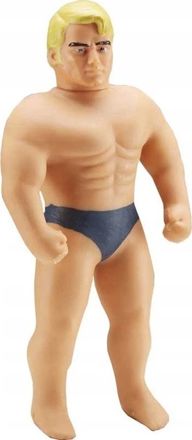 Rozciągliwa figurka Stretch Armstrong Mini Stretch (5029736074845) - obraz 2